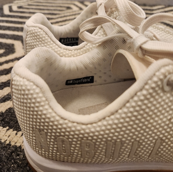 *SOLD* Nobull Trainer Plus - Picture 6 of 12